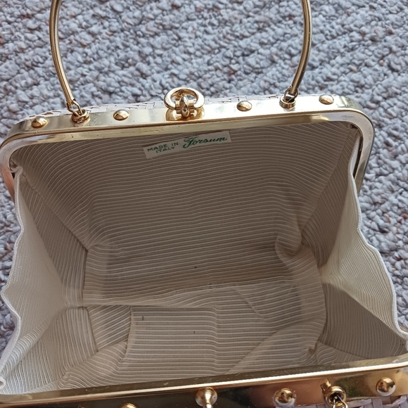 Forum Italian woven bag - Picture 4 of 9